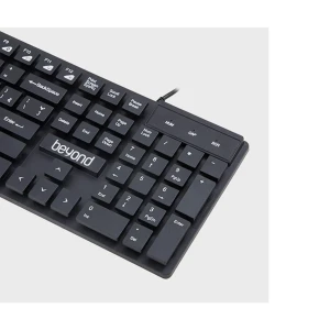 کیبورد باسیم بیاند مدل BK 2870
